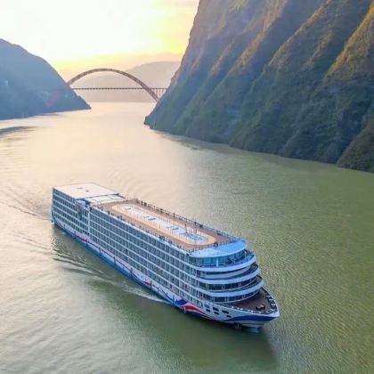 重庆+武隆区+长江三峡+武汉8日7晚私家团 重庆+武隆区+长江三峡+武汉8日7晚私家团