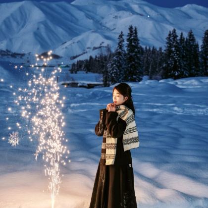 木兰围场+乌兰布统+坝上2日1晚自由行 木兰围场+乌兰布统+坝上2日1晚自由行