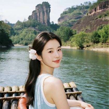 武夷山3日2晚私家团 武夷山3日2晚私家团