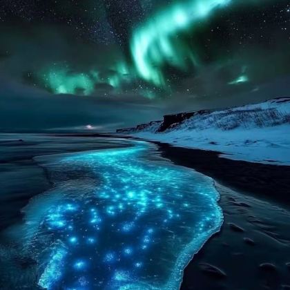 挪威特罗姆瑟+塞尼亚岛+罗弗敦群岛+雷克雅未克观鲸+冰岛黄金圈+瓦特纳冰川国家公园11日10晚拼小团 挪威特罗姆瑟+塞尼亚岛+罗弗敦群岛+雷克雅未克观鲸+冰岛黄金圈+瓦特纳冰川国家公园11日10晚拼小团