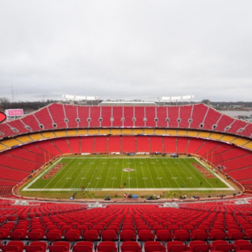 美国堪萨斯城+箭头体育场GEHA球场+芝加哥7日6晚私家团 美国堪萨斯城+箭头体育场GEHA球场+芝加哥7日6晚私家团