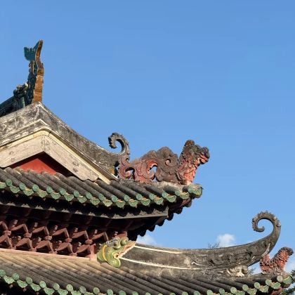 清晖园博物馆+佛山市祖庙博物馆+佛山梁园3日2晚私家团 清晖园博物馆+佛山市祖庙博物馆+佛山梁园3日2晚私家团