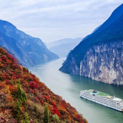 宜昌+长江三峡+重庆5日4晚跟团游 宜昌+长江三峡+重庆5日4晚跟团游