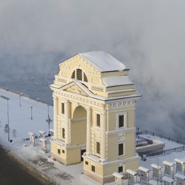 伊尔库茨克5日4晚私家团 伊尔库茨克5日4晚私家团