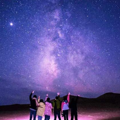 宁夏中卫沙坡头+乌兰湖+腾格里沙漠2日1晚拼小团 宁夏中卫沙坡头+乌兰湖+腾格里沙漠2日1晚拼小团