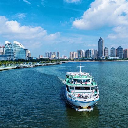 湛江+雷州+徐闻5日4晚私家团 湛江+雷州+徐闻5日4晚私家团