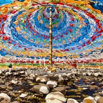 塔尔寺+拉脊山+日月山+青海湖圣泉湾+祁连山·岗什卡雪峰景区+岗什卡七彩冰瀑布2日1晚跟团游 塔尔寺+拉脊山+日月山+青海湖圣泉湾+祁连山·岗什卡雪峰景区+岗什卡七彩冰瀑布2日1晚跟团游