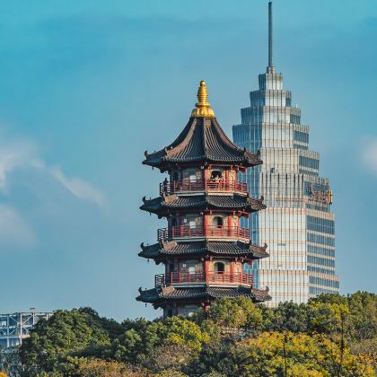 杭州+绍兴4日3晚跟团游 杭州+绍兴4日3晚跟团游