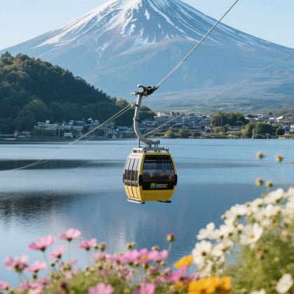 日本东京+富士山+箱根+京都+大阪7日6晚私家团 日本东京+富士山+箱根+京都+大阪7日6晚私家团