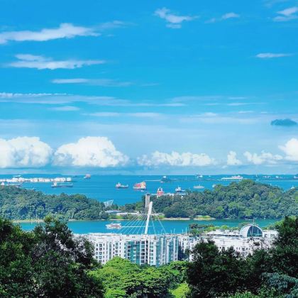 新加坡+马尔代夫8日6晚跟团游 新加坡+马尔代夫8日6晚跟团游