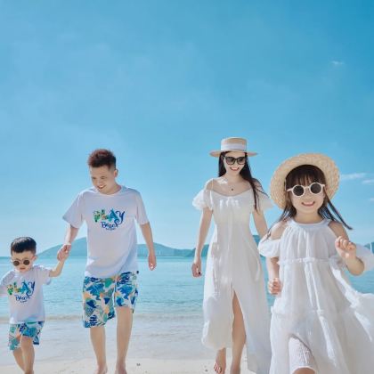 三亚+亚特兰蒂斯4日私家团 三亚+亚特兰蒂斯4日私家团