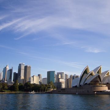 澳大利亚布里斯班+黄金海岸7日5晚私家团 澳大利亚布里斯班+黄金海岸7日5晚私家团