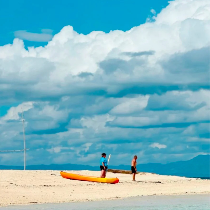瓦努阿图+斐济8日6晚自由行 瓦努阿图+斐济8日6晚自由行