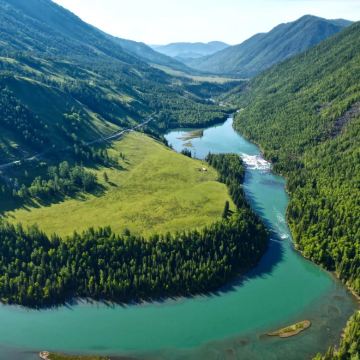 新疆乌鲁木齐+北疆12日11晚私家团 新疆乌鲁木齐+北疆12日11晚私家团