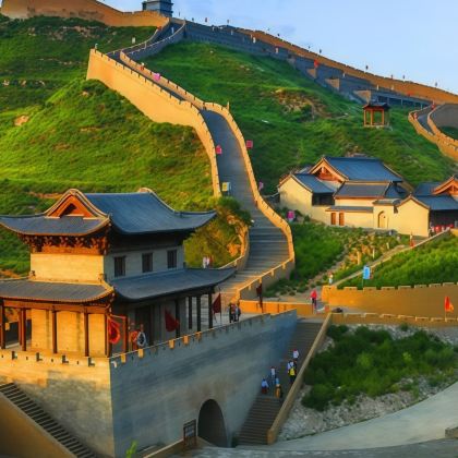 太原+大同+悬空寺+云冈石窟3日2晚私家团 太原+大同+悬空寺+云冈石窟3日2晚私家团