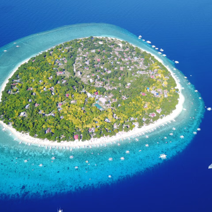 菲律宾宿务市+薄荷岛6日5晚私家团 菲律宾宿务市+薄荷岛6日5晚私家团