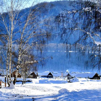 新疆北疆+喀纳斯+禾木风景区6日5晚私家团 新疆北疆+喀纳斯+禾木风景区6日5晚私家团