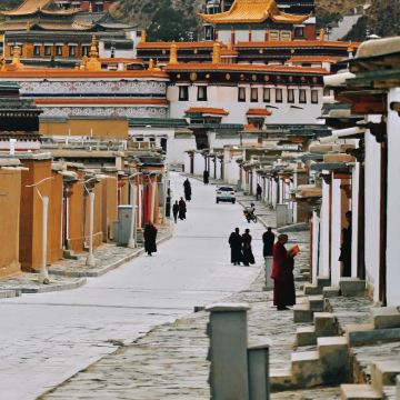 甘南2日1晚私家团 甘南2日1晚私家团