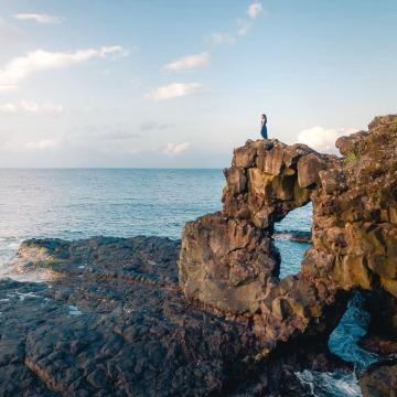 毛里求斯5日4晚私家团 毛里求斯5日4晚私家团