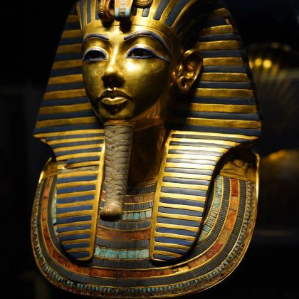 博物馆讲解·埃及国家博物馆| 机构严选开罗大学考古专业老师,深度讲解2小时 博物馆讲解·埃及国家博物馆| 机构严选开罗大学考古专业老师,深度讲解2小时