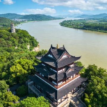 中国安徽马鞍山3日2晚跟团游 中国安徽马鞍山3日2晚跟团游