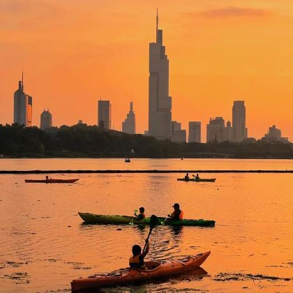 南京+扬州+苏州4日3晚私家团 南京+扬州+苏州4日3晚私家团