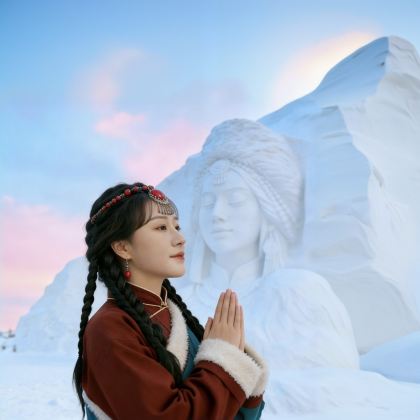 长白山+延吉5日4晚私家团 长白山+延吉5日4晚私家团