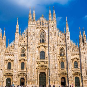 意大利西西里大区7日6晚拼小团 意大利西西里大区7日6晚拼小团