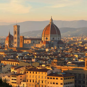 意大利米兰+维罗纳+克雷马+多洛米蒂山脉+佛罗伦萨+罗马8日7晚拼小团 意大利米兰+维罗纳+克雷马+多洛米蒂山脉+佛罗伦萨+罗马8日7晚拼小团