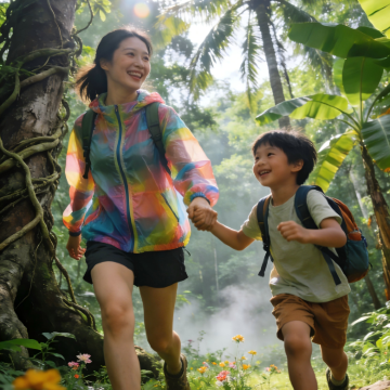 云南西双版纳6日5晚拼小团 云南西双版纳6日5晚拼小团