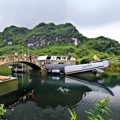 越南河内+下龙湾+哈澜湾+宁平省5日4晚拼小团 越南河内+下龙湾+哈澜湾+宁平省5日4晚拼小团