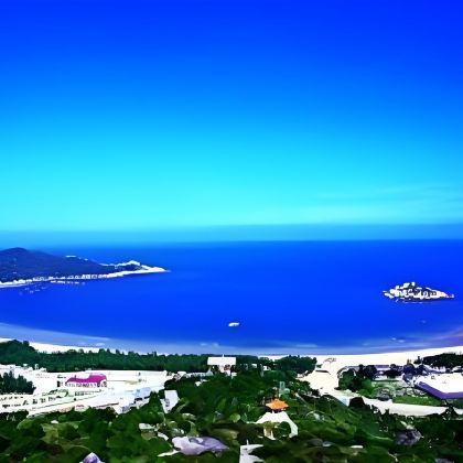 潮州+南澳岛+汕头+青岚怪臼谷国家地质公园3日2晚私家团 潮州+南澳岛+汕头+青岚怪臼谷国家地质公园3日2晚私家团