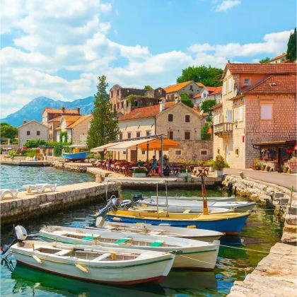 塞尔维亚+黑山+波黑10日9晚私家团 塞尔维亚+黑山+波黑10日9晚私家团