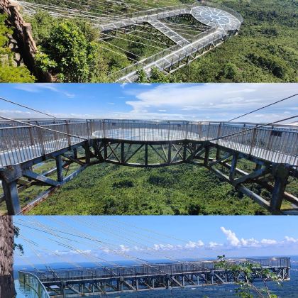 海口+文昌+琼海+五指山7日6晚私家团 海口+文昌+琼海+五指山7日6晚私家团