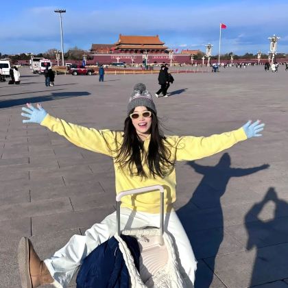 北京5日4晚跟团游 北京5日4晚跟团游