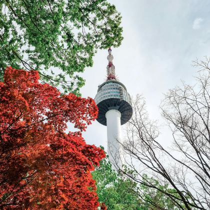 韩国首尔6日5晚拼小团 韩国首尔6日5晚拼小团