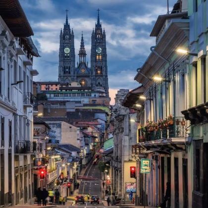 厄瓜多尔基多厄瓜多尔赤道纪念碑+拉塔昆加科托帕希国家公园+基多都主教座堂5日4晚私家团 厄瓜多尔基多厄瓜多尔赤道纪念碑+拉塔昆加科托帕希国家公园+基多都主教座堂5日4晚私家团