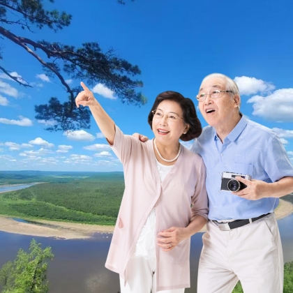 哈尔滨+齐齐哈尔扎龙生态旅游区+呼伦贝尔+额尔古纳+室韦8日7晚跟团游 哈尔滨+齐齐哈尔扎龙生态旅游区+呼伦贝尔+额尔古纳+室韦8日7晚跟团游