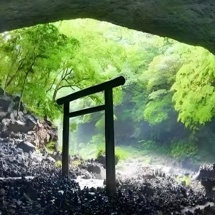 日本九州+福冈+北九州市+丝岛市5日4晚跟团游 日本九州+福冈+北九州市+丝岛市5日4晚跟团游