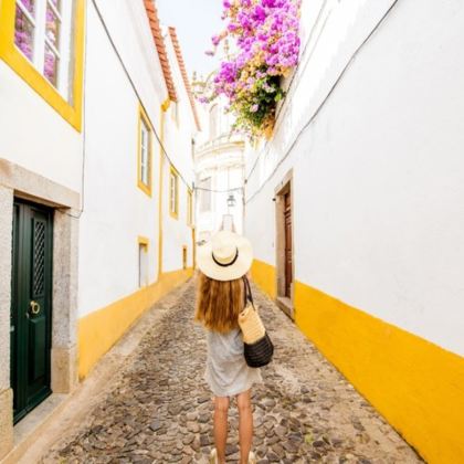 西班牙+葡萄牙19日16晚跟团游 西班牙+葡萄牙19日16晚跟团游