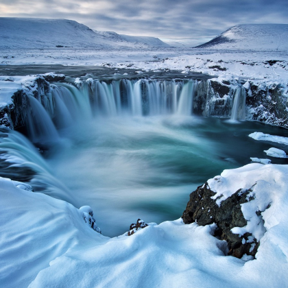 冰岛9日7晚自由行 冰岛9日7晚自由行