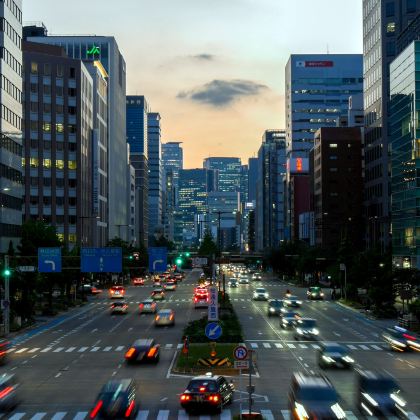 日本名古屋5日4晚自由行 日本名古屋5日4晚自由行