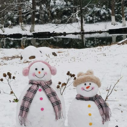 承德+坝上+乌兰布统5日4晚跟团游 承德+坝上+乌兰布统5日4晚跟团游