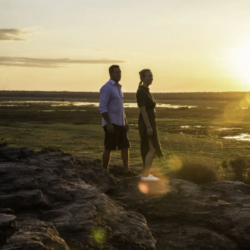 澳大利亚北领地达尔文3日2晚跟团游 澳大利亚北领地达尔文3日2晚跟团游