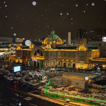 韩国首尔3日2晚自由行 韩国首尔3日2晚自由行