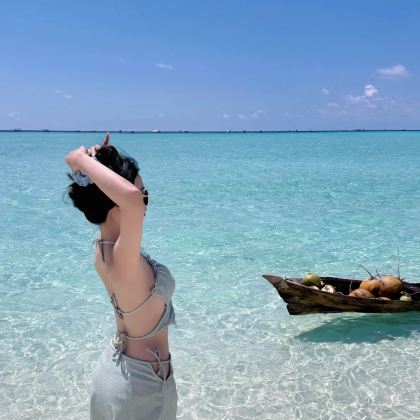 新加坡+马来西亚槟城街头艺术街区+仙本那+马布岛+卡帕莱岛+马达京岛8日7晚拼小团 新加坡+马来西亚槟城街头艺术街区+仙本那+马布岛+卡帕莱岛+马达京岛8日7晚拼小团