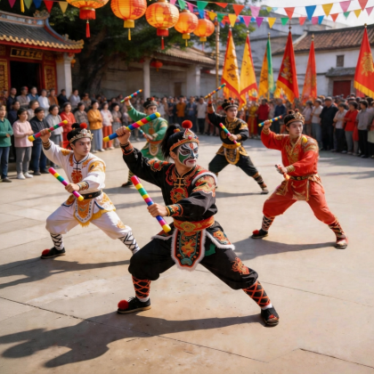 广东汕头+南澳岛+潮州+潮汕地区5日4晚拼小团 广东汕头+南澳岛+潮州+潮汕地区5日4晚拼小团