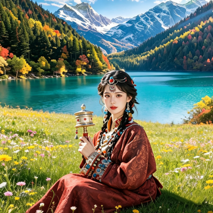 成都+九寨沟+黄龙风景名胜区+都江堰景区+三星堆博物馆+成都大熊猫繁育研究基地4日3晚跟团游 成都+九寨沟+黄龙风景名胜区+都江堰景区+三星堆博物馆+成都大熊猫繁育研究基地4日3晚跟团游