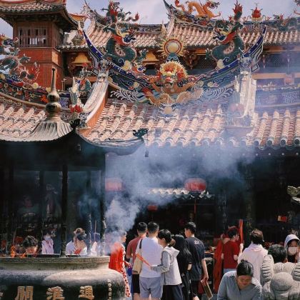 泉州+泉州开元寺+石狮十里黄金海岸+洛伽寺+崇武古城风景区+西街3日2晚私家团 泉州+泉州开元寺+石狮十里黄金海岸+洛伽寺+崇武古城风景区+西街3日2晚私家团
