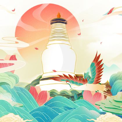 山西五台山+五爷庙+殊像寺+黛螺顶2日1晚跟团游 山西五台山+五爷庙+殊像寺+黛螺顶2日1晚跟团游
